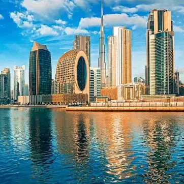 Les meilleurs quartiers de Dubaï pour acheter un bien immobilier en cours de construction en 2026