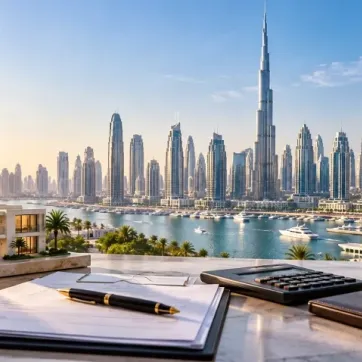 The hidden costs of buying property in Dubai: What do you pay in addition to the property price?