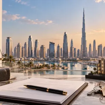 Inheritance of Property in Dubai for Foreigners: Laws, Procedures, and the Will