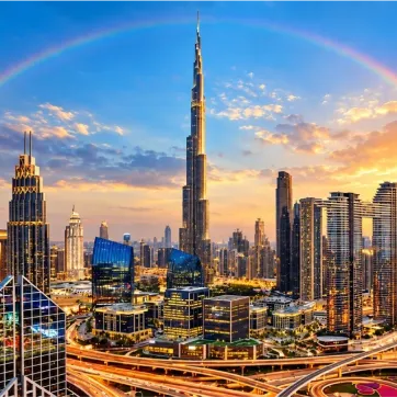 أبرز المشاريع العقارية المتوقع تسليمها في دبي قبل نهاية 2026