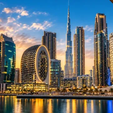 كيف تقارن بين مشروعين عقاريين في دبي قبل الشراء؟ دليل عملي للمستثمر