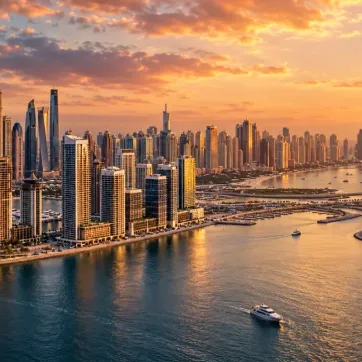استوديو أم شقة غرفة وصالة في دبي: كيف تقارن الاستثمارين؟