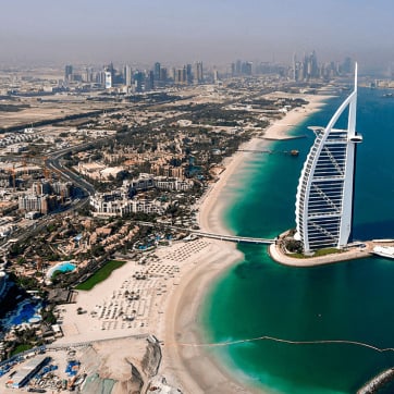 Visa d'investisseur à Dubai : Exigences et coût