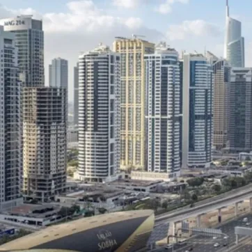 أرخص المناطق لشراء العقارات في دبي لعام 2026