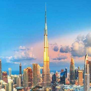 شرایط و مزایای سرمایهگذاری در دبی برای سوریها
