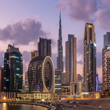 حقوق بائعي العقارات في دبي