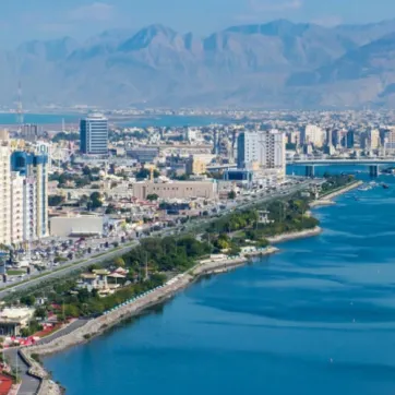 Guide complet sur l'Émirat de Ras Al Khaimah