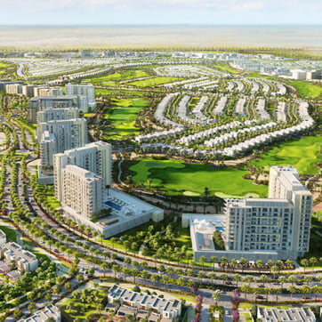 Guide détaillé sur la région de Dubaï Sud (Dubai South)