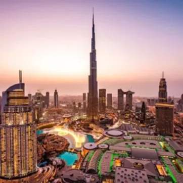 Best Projects of Tiger Properties in Dubai