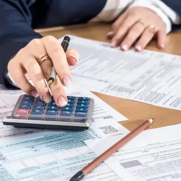 دليل شامل حول ضريبة الدخل في دبي الإمارات