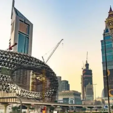 Top Real Estate Projects in Al Barsha, Dubai