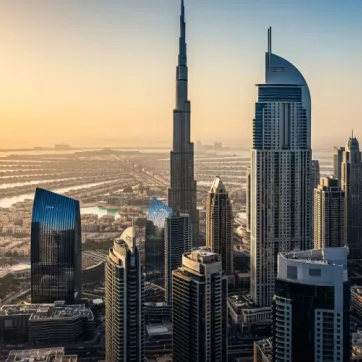 The Future of Dubai’s Real Estate Market in 2026