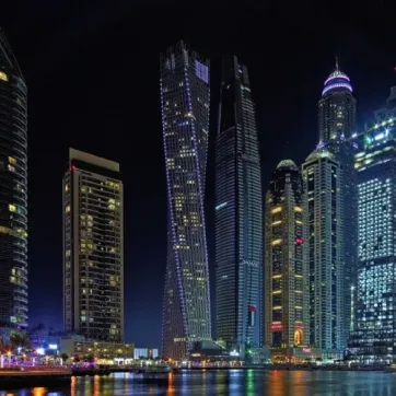 Informations complètes sur la région de Al Markad à Dubaï