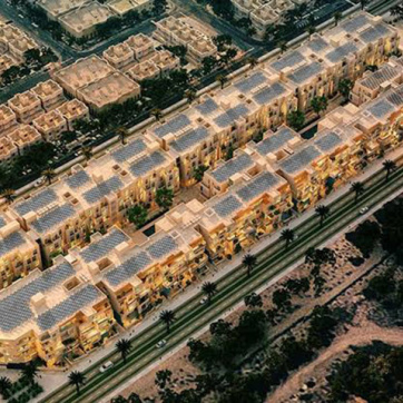 Guide détaillé sur la région de Mirdif à Dubaï