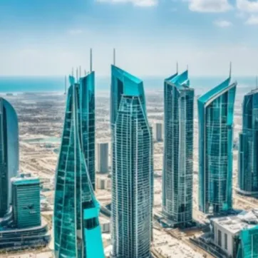 كيفية التحقق من التراخيص والتصاريح العقارية في دبي