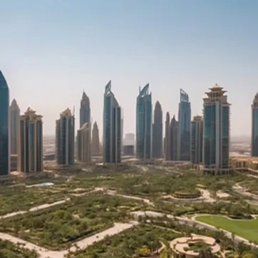 Bukadra Area Guide in Dubai