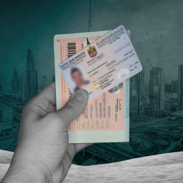 Dubai'da yatırımcı oturma izninin şartları ve avantajları