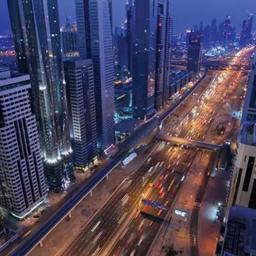 Guide de découverte de la région Al Karama à Dubaï