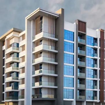 Профиль компании Wasl Properties