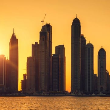 Dubai Emirliği Hakkında Kapsamlı Rehberiniz