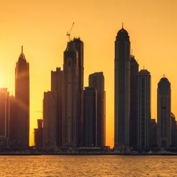 Votre guide complet pour découvrir l’Émirat de Dubaï