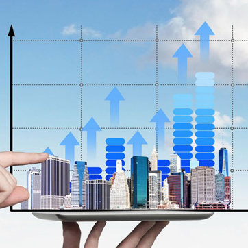 آیا بازده سرمایهگذاری ملکی در دبی سودمند است؟