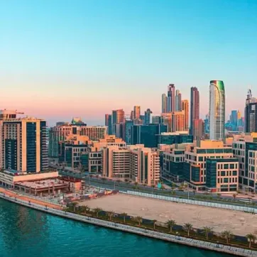 Dubai'de Plan Üzerinden Konut Satın Alma Şartları