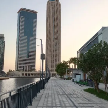 Un guide détaillé sur les quartiers les plus célèbres de Dubaï