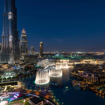 متطلبات وتكلفة فيزا دبي للمستثمرين