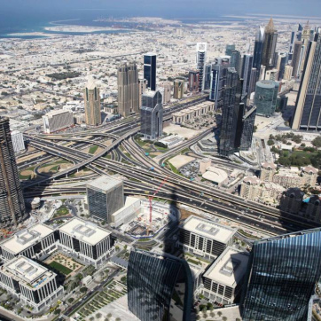 ما هو الاحتيال العقاري في دبي وكيف أتجنبه؟