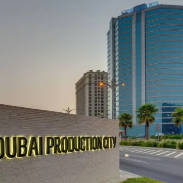 Guide to Dubai Production City