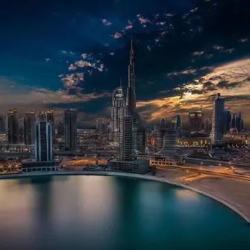 Dubai'de Emeklilerin İkameti İçin Detaylı Kılavuz