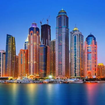 تاسیس شرکت در دبی برای خارجیها: راهنمای جامع ۲۰۲۶