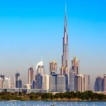 Guide pour découvrir la région de Ras Al Khor à Dubaï