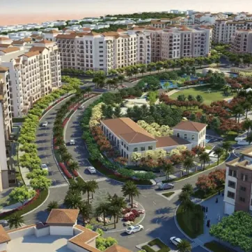 Tout ce que vous devez savoir sur la région de Muhaisnah à Dubaï