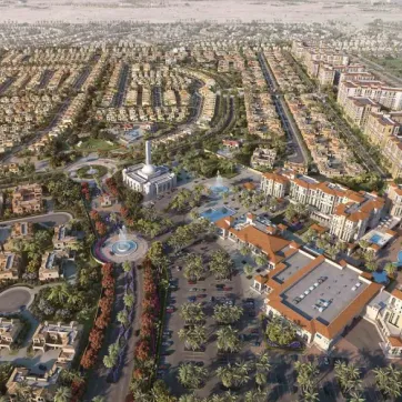 Guide de la région Dubaïland