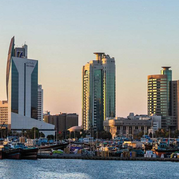 Guide complet sur la région de Bur Dubai