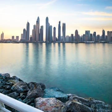 Dubai Waterfront Projects: Your Gateway to Luxury Living and Prime Investment
