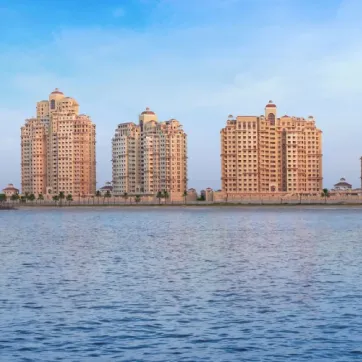 معلومات عن شركة الحمرا للتطوير العقاري ومشاريعها في دولة الإمارات العربية