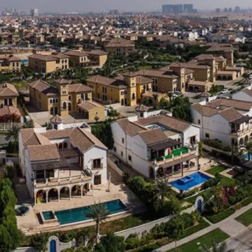 Best Villas for Sale in Dubai for 1 Million Dirhams