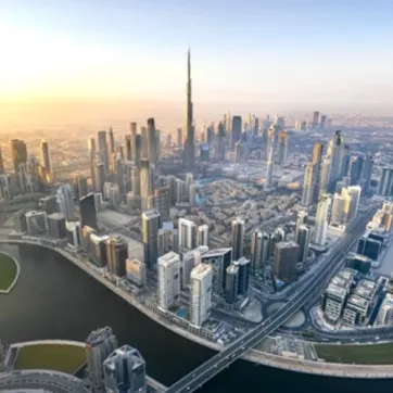 Best Areas in Dubai to Buy Apartments with High Rental Yields