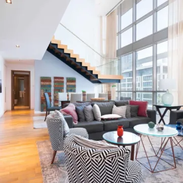 Is Renting Furnished Properties in Dubai a Profitable Option?
