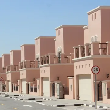 أسعار الفلل في ند الشبا دبي 2026