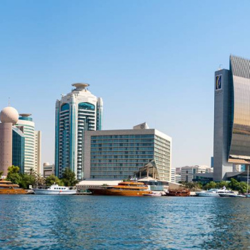 Dubai'de banka hesabı açma yöntemleri ve şartları