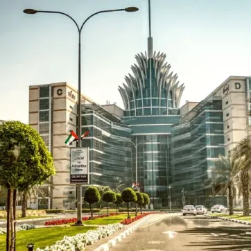 أسعار الشقق في واحة دبي للسيليكون