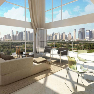 Top 10 neighborhoods to rent an apartment in Dubai