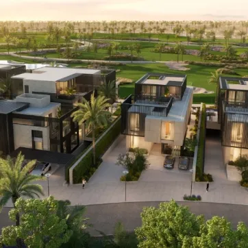 عقارات داماك هيلز