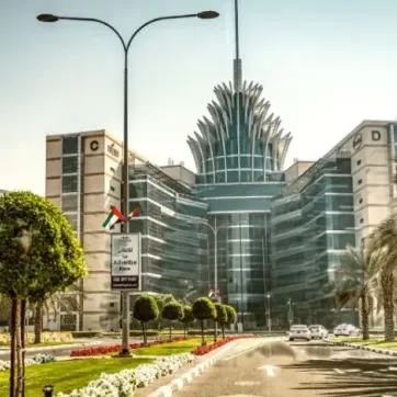 قیمت آپارتمانها در واحة دبی سیلیکون
