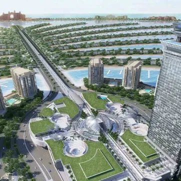 دليل أفضل شركات التطوير العقاري في دبي