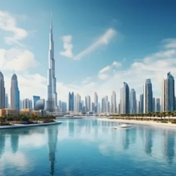 أفضل مشاريع شركة إمباير للتطوير في دبي